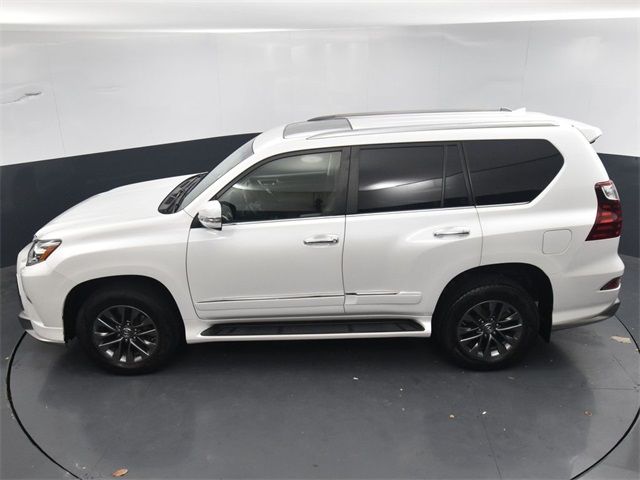 2017 Lexus GX 