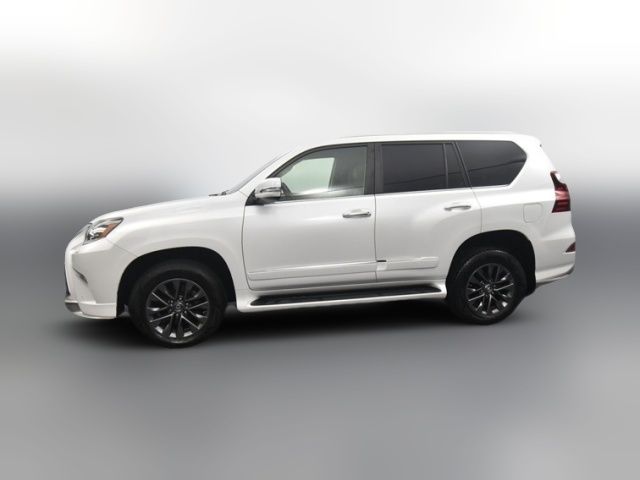 2017 Lexus GX 