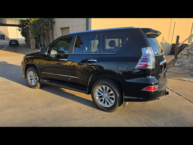 2017 Lexus GX 