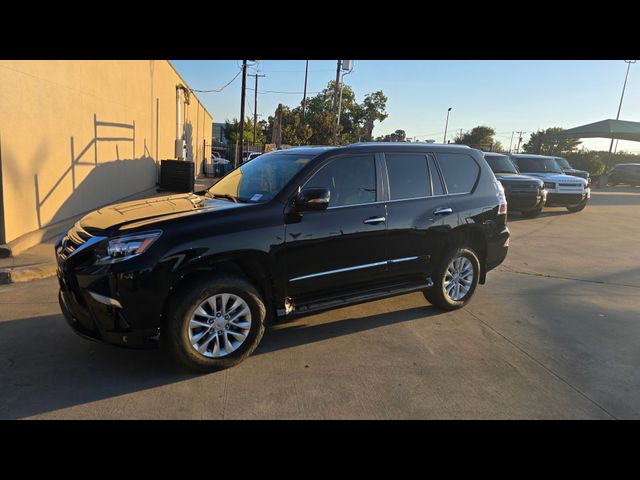 2017 Lexus GX 