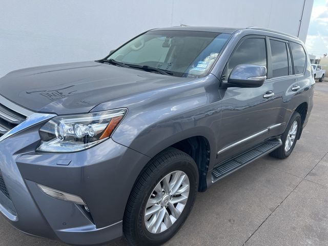 2017 Lexus GX 