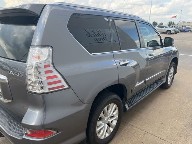 2017 Lexus GX 