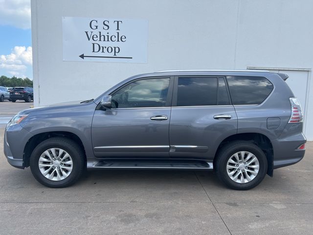 2017 Lexus GX 