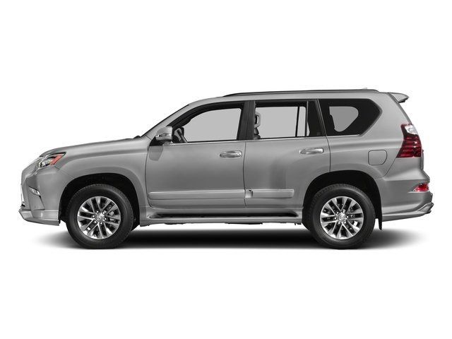 2017 Lexus GX 