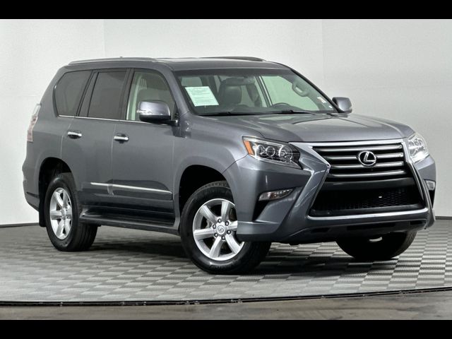 2017 Lexus GX 