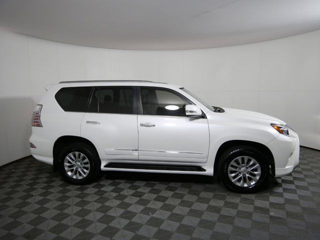 2017 Lexus GX 460