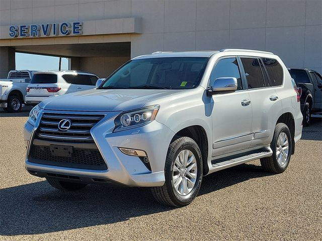 2017 Lexus GX 460 Premium