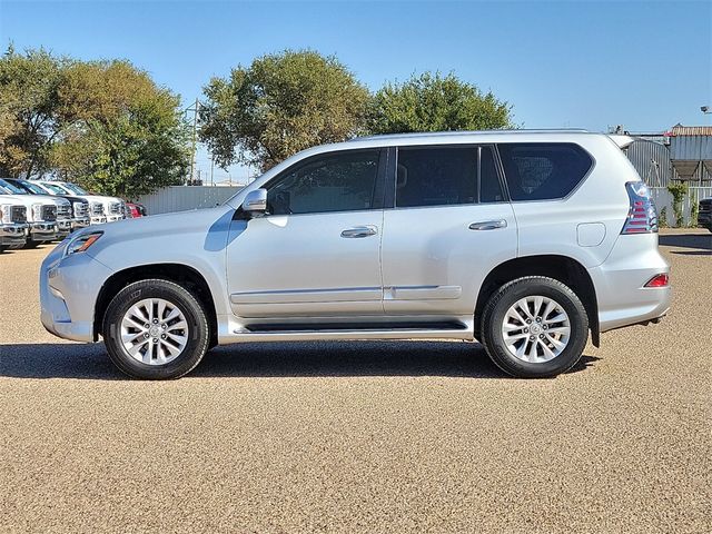 2017 Lexus GX 460 Premium