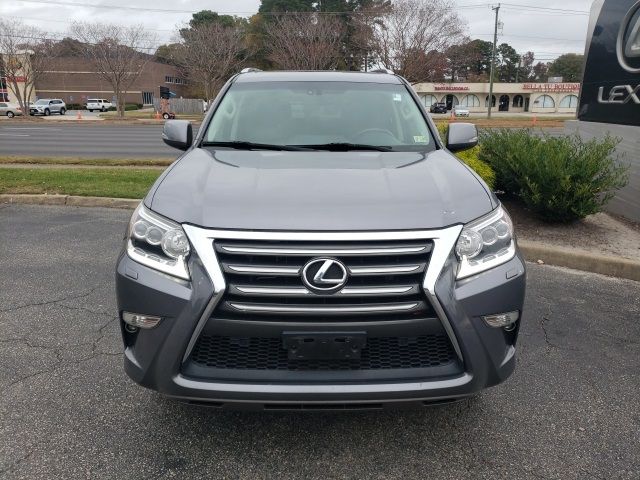 2017 Lexus GX 