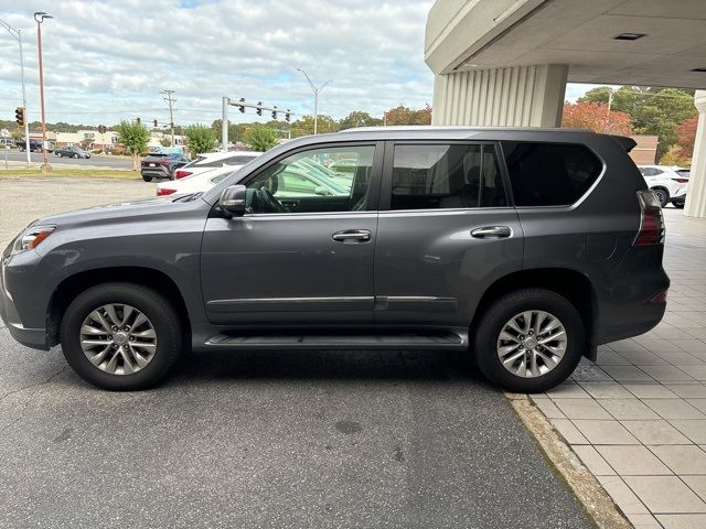 2017 Lexus GX 