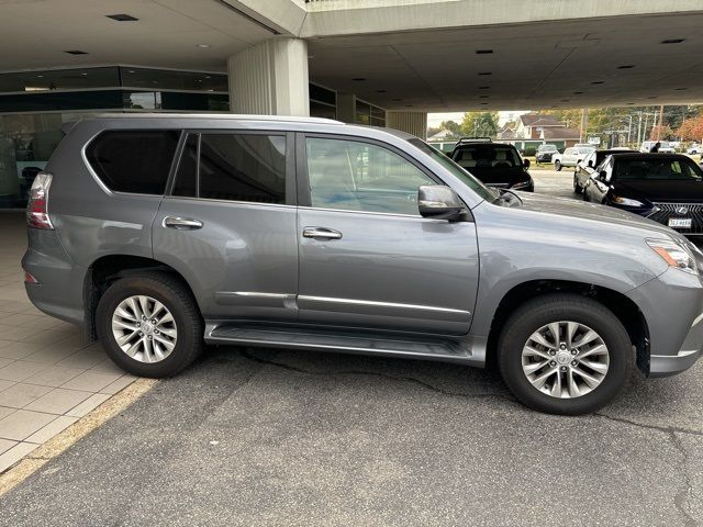 2017 Lexus GX 