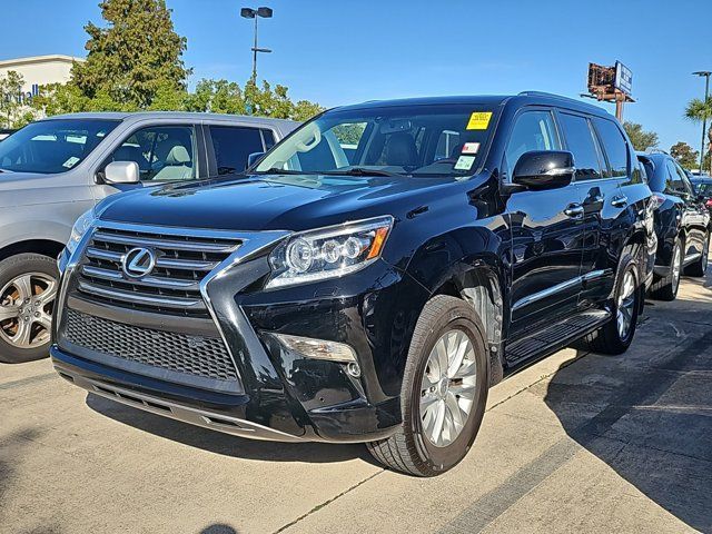 2017 Lexus GX 