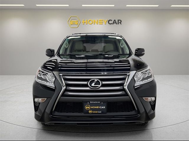 2017 Lexus GX 460 Premium