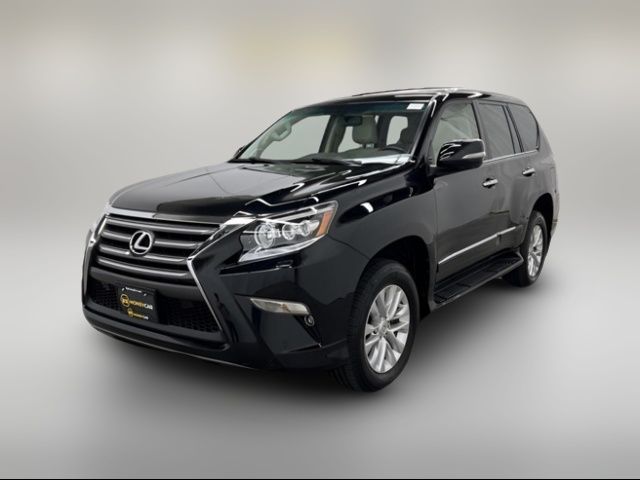 2017 Lexus GX 460 Premium