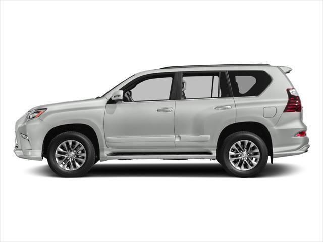 2017 Lexus GX 