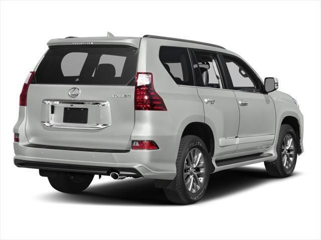 2017 Lexus GX 