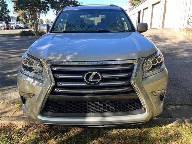 2017 Lexus GX 