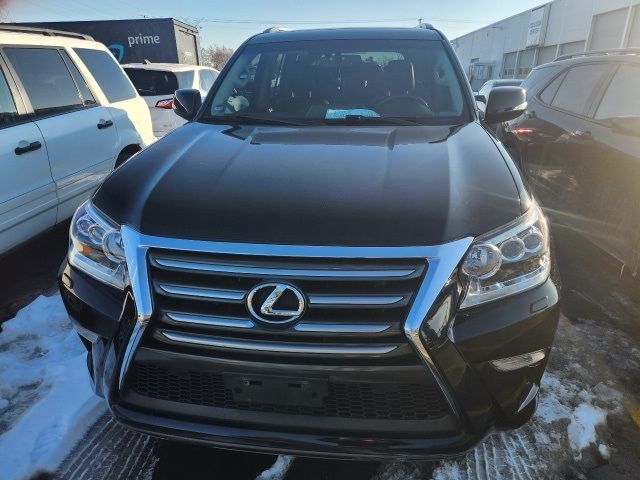 2017 Lexus GX 