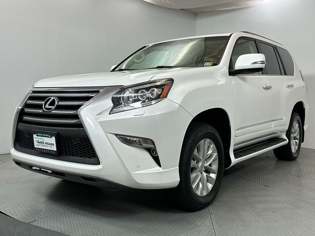 2017 Lexus GX 460 Premium