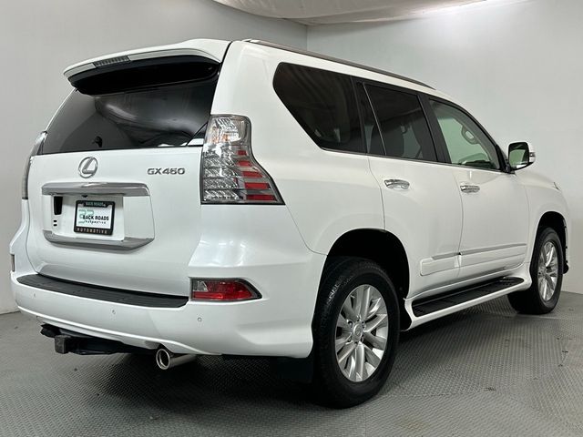 2017 Lexus GX 460 Premium