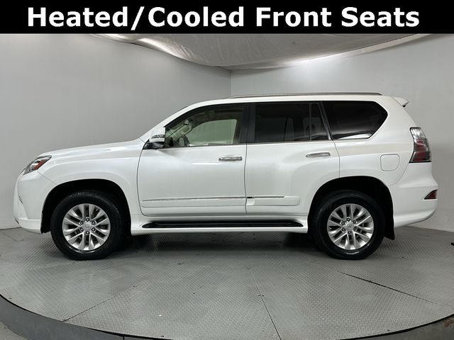 2017 Lexus GX 460 Premium