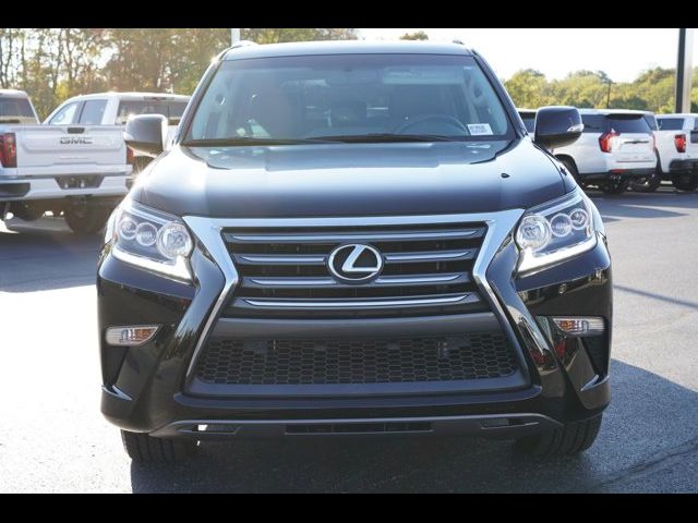 2017 Lexus GX 460