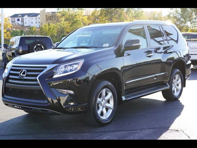 2017 Lexus GX 460