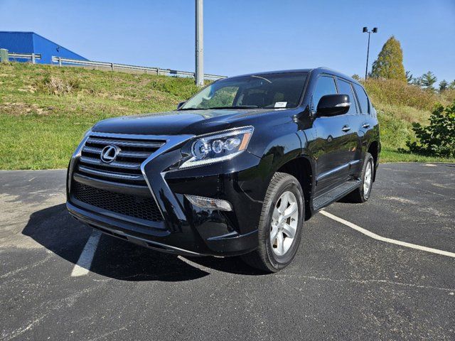 2017 Lexus GX 