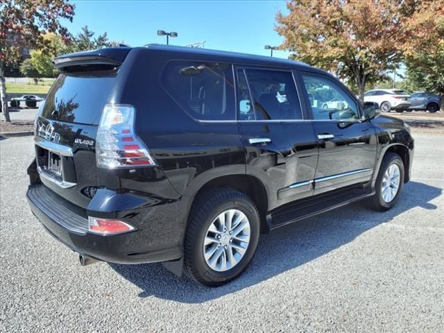 2017 Lexus GX 460 Premium