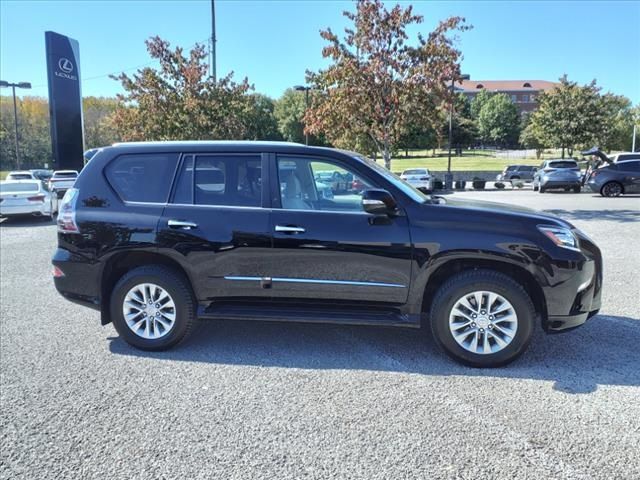 2017 Lexus GX 460 Premium