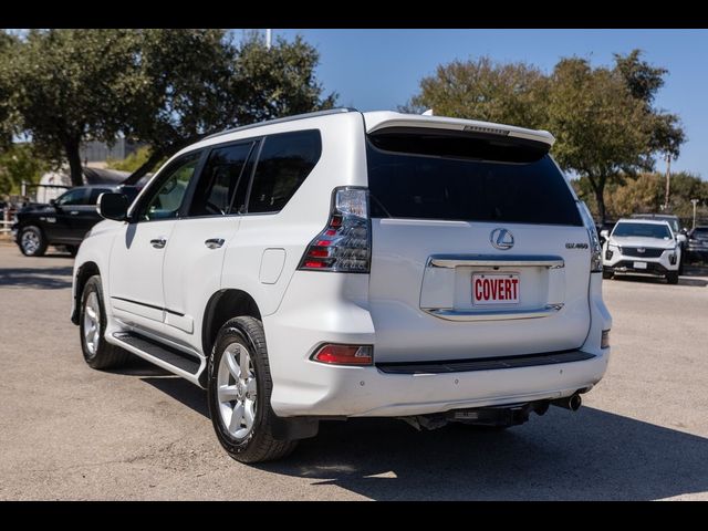 2017 Lexus GX 