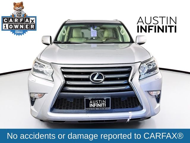 2017 Lexus GX 460 Premium