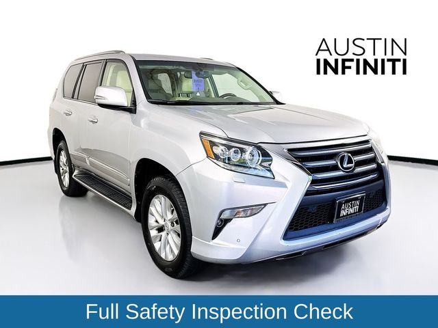 2017 Lexus GX 460 Premium