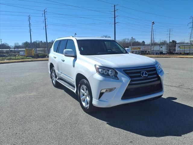 2017 Lexus GX