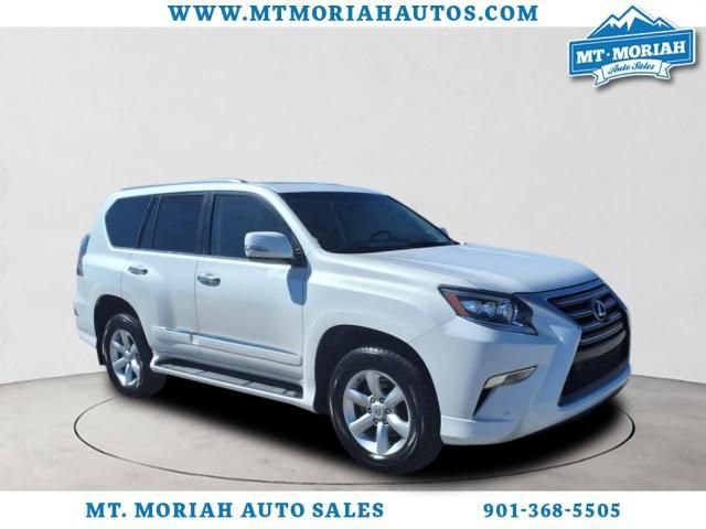 2017 Lexus GX