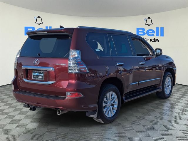 2017 Lexus GX 