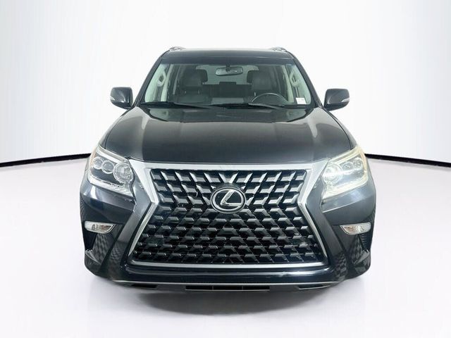 2017 Lexus GX