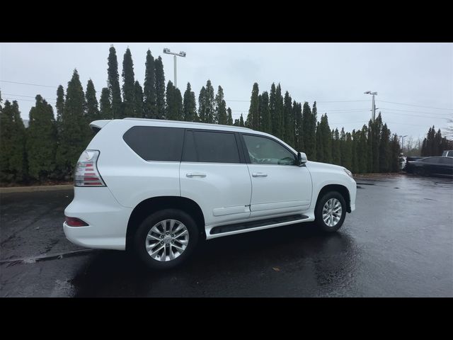 2017 Lexus GX 