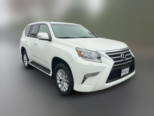 2017 Lexus GX 