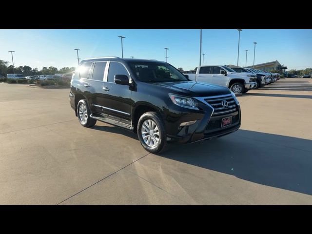 2017 Lexus GX 