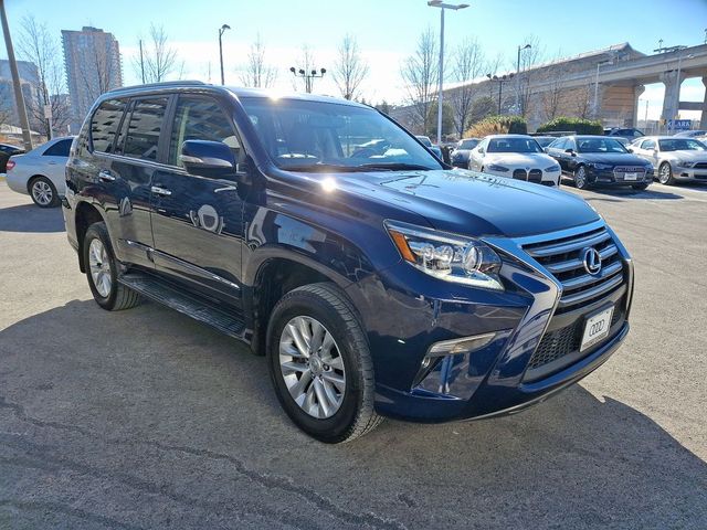 2017 Lexus GX 