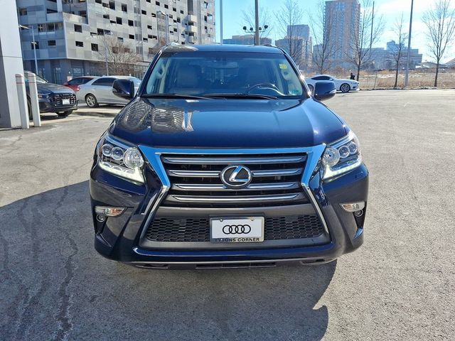 2017 Lexus GX 