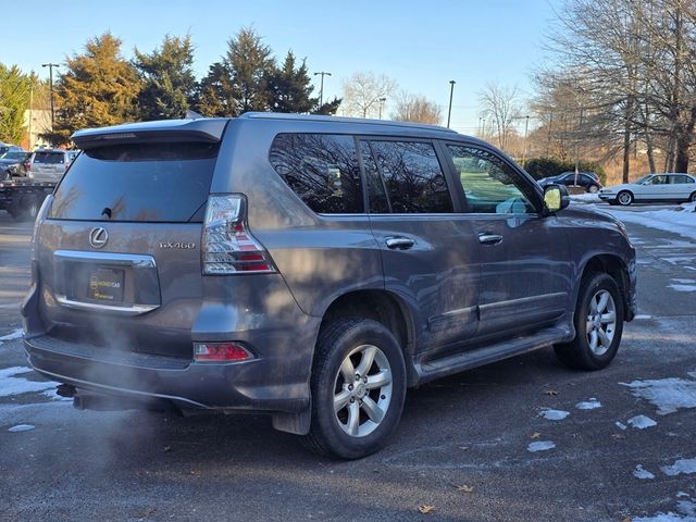 2017 Lexus GX 