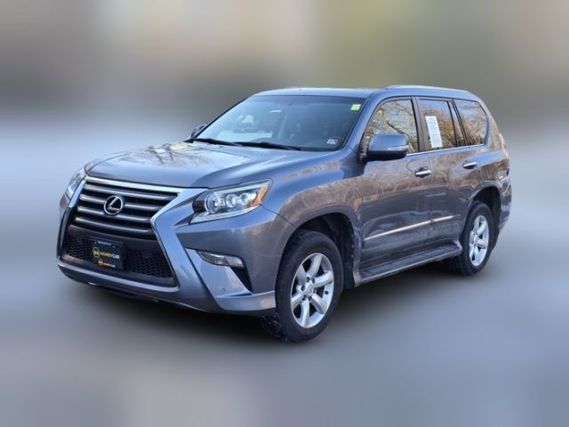 2017 Lexus GX 