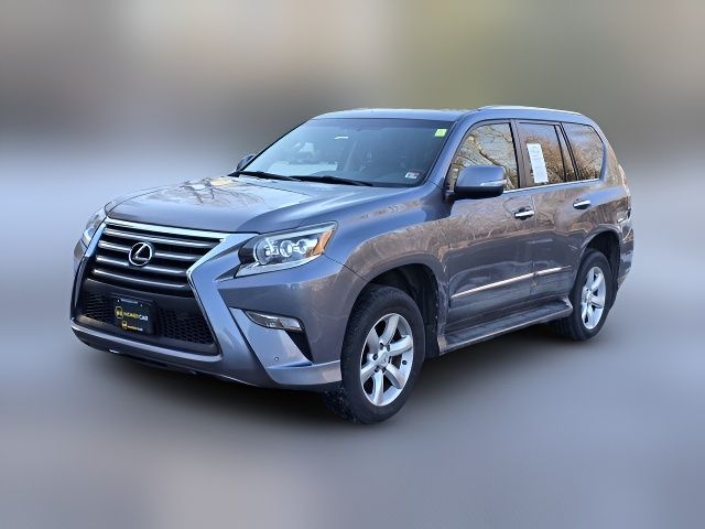 2017 Lexus GX 