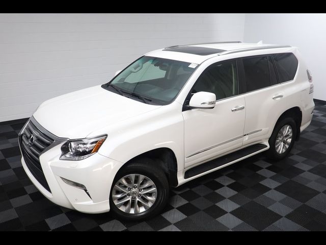 2017 Lexus GX 460 Premium