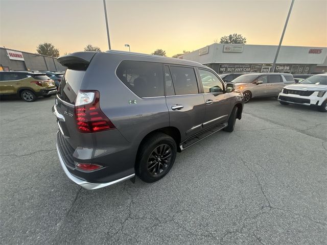 2017 Lexus GX 