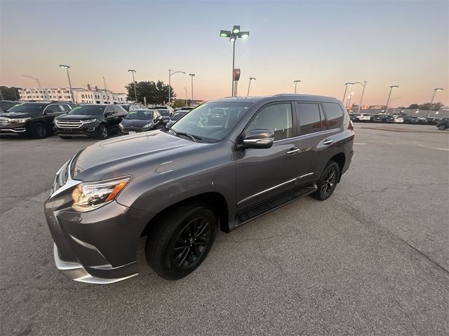 2017 Lexus GX 