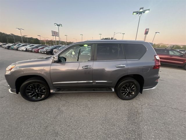 2017 Lexus GX 