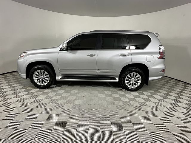 2017 Lexus GX 